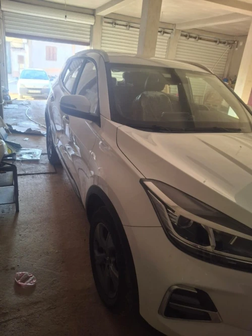 Chery Tiggo 4 pro 2024 Comfort 
