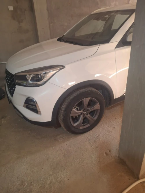 Chery Tiggo 4 pro 2024 Comfort 