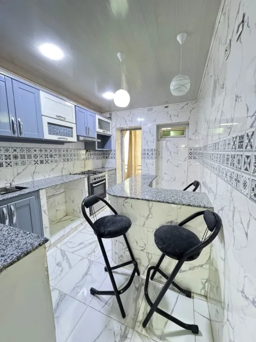 Location Immeuble Appartement F4 Tipaza Douaouda