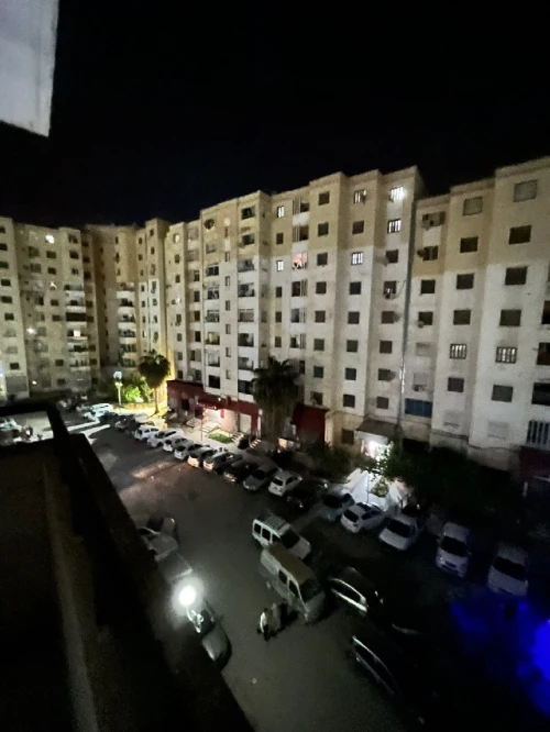 Vente Appartement F4 Boumerdès Boudouaou