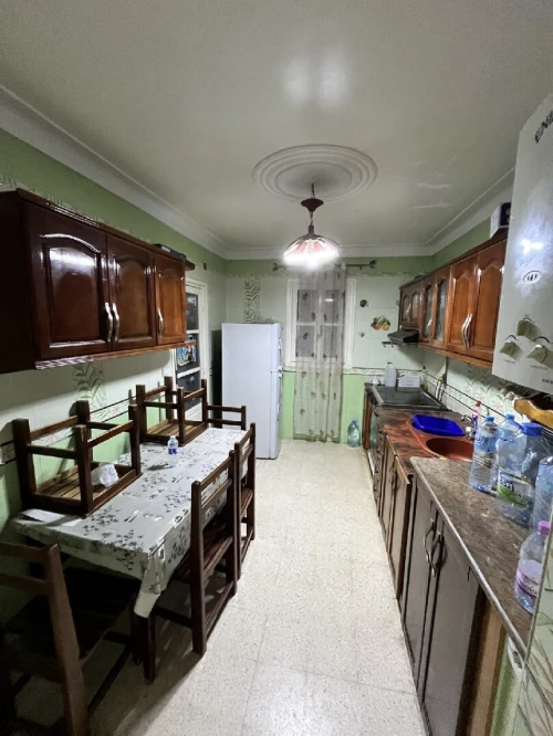 Vente Appartement F4 Boumerdès Boudouaou