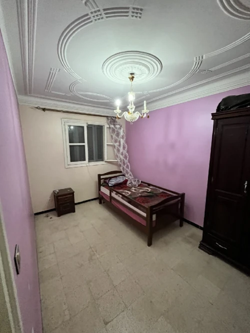 Vente Appartement F4 Boumerdès Boudouaou
