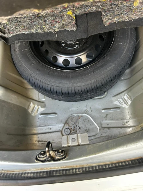 Renault Symbol 2018 Made In Bladi