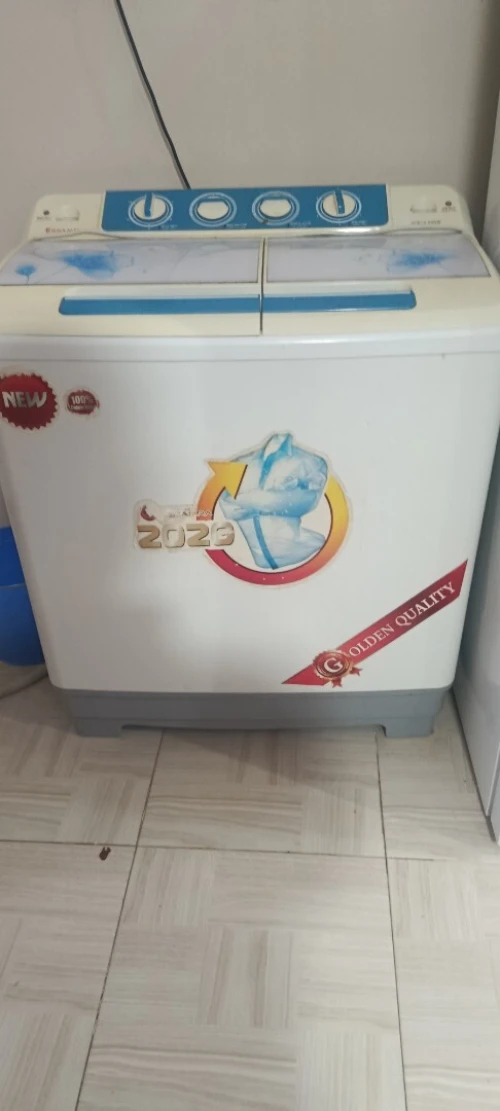 machine a laver essamra