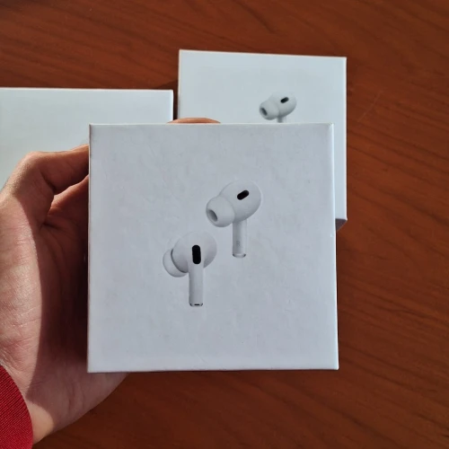 AirPods Pro 2 bonne qualité