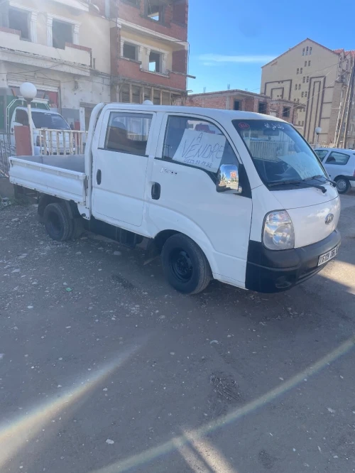 Kia H100 2006