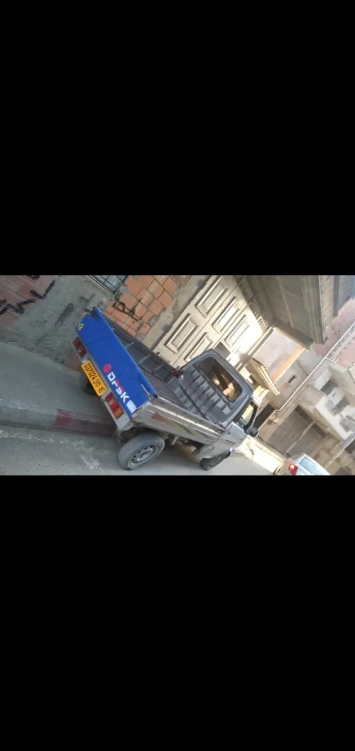 Dfsk 2.30  Ani 2011 2011 Dfsk 