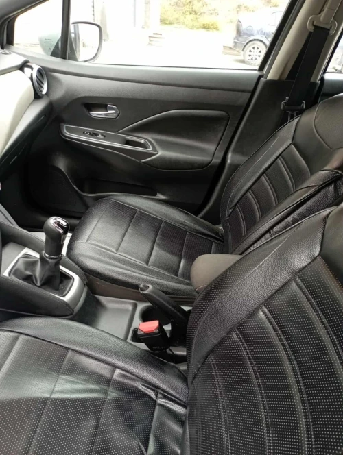 Nissan Micra 2021 Micra