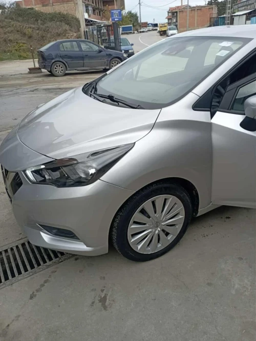 Nissan Micra 2021 Micra