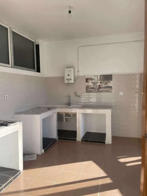 Location Appartement Niveau de villa F4 Jijel Jijel