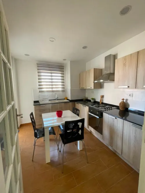Location Appartement F3 Alger Kouba