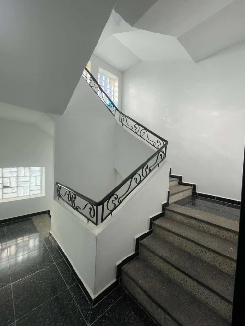 Location Appartement Niveau de villa F4 Jijel Jijel