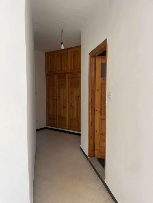 Location Appartement Niveau de villa F4 Jijel Jijel