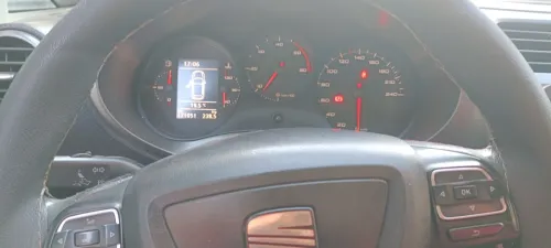 Seat Leon 2012 Leon