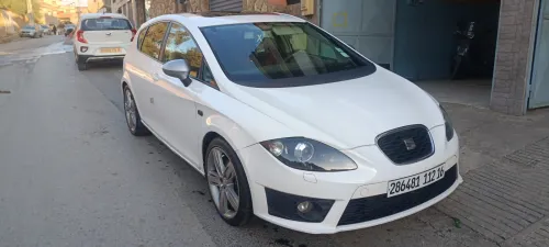 Seat Leon 2012 Leon