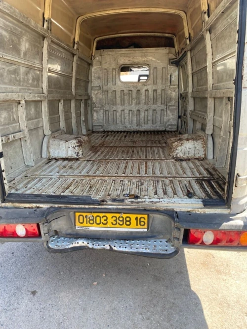 iveco iveco 1998