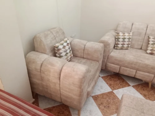 Vente Immeuble Alger Oued smar