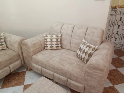 Vente Immeuble Alger Oued smar