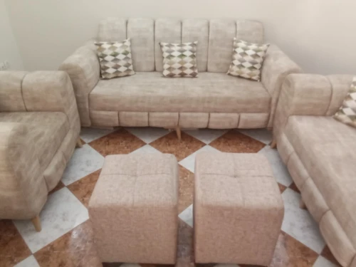 Vente Immeuble Alger Oued smar
