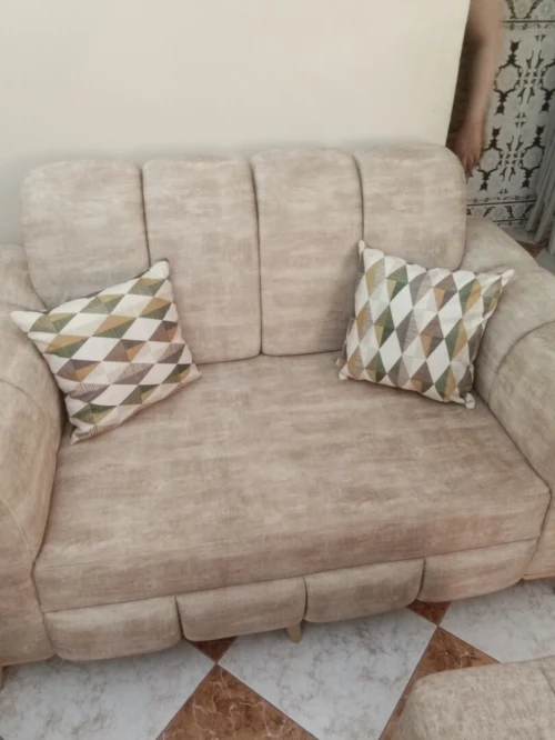 Vente Immeuble Alger Oued smar