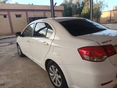 Great Wall C30 2013 C30