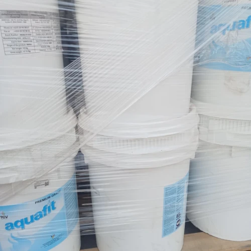 Hypochlorite de calcium 