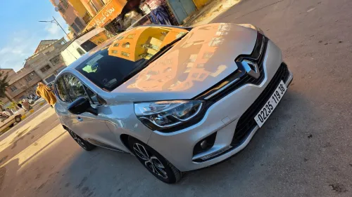 Renault Clio 4 2019 Limited