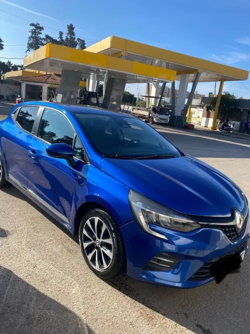 Renault Clio 5 2021 Intense