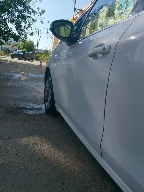Peugeot 208 2014 Allure