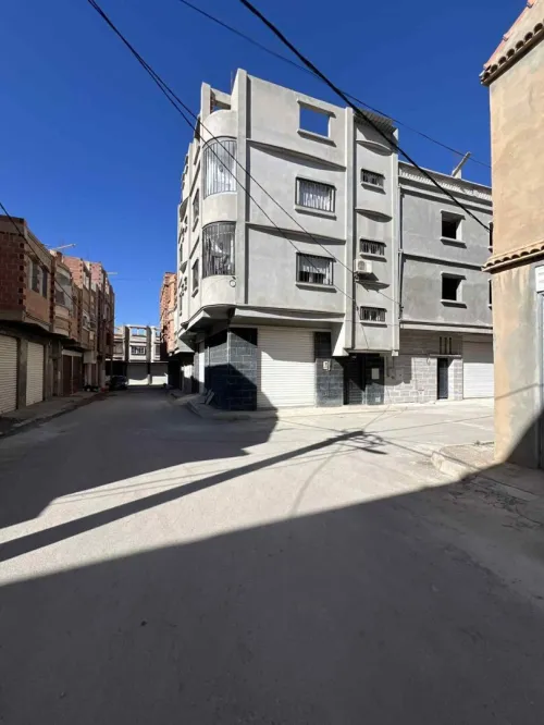 Vente Villa Batna Batna