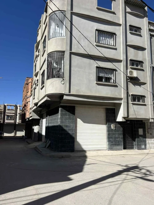 Vente Villa Batna Batna