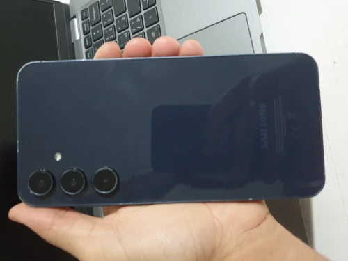 Samsung A55 5g