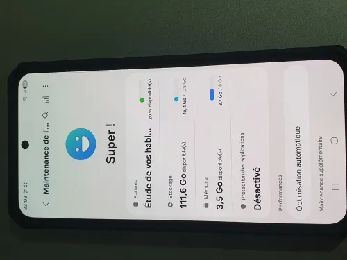 Samsung A55 5g