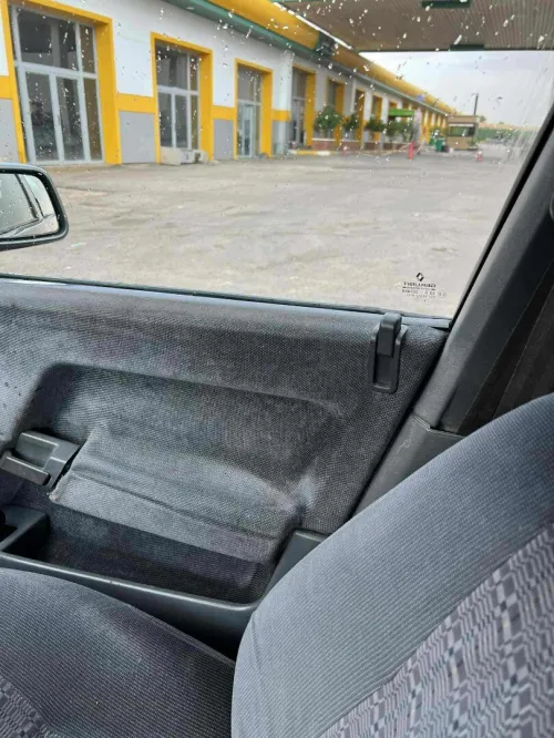 Renault 21 1994 21