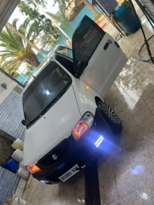 Suzuki Alto 2008 STD