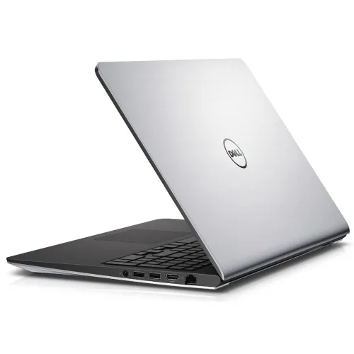 LAPTOP Dell Inspiron 5547 / i5  / RAM 8 Go / SSD 1TB / VGA 2GB /  15.6"