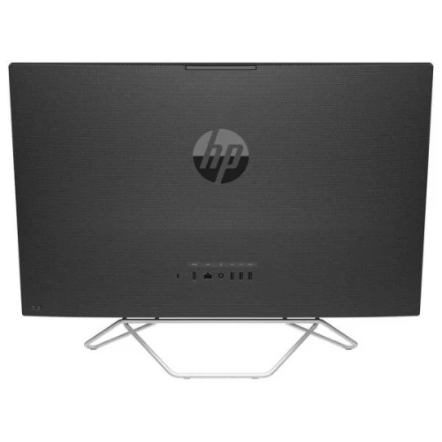 ALL IN ONE HP 24-CB1292NH - 23,8" FHD - CORE I3-1215U - 4GO DDR4 - 256GO SSD - WIFI - BLUETOOTH - DESIGN COMPACT - BALCK