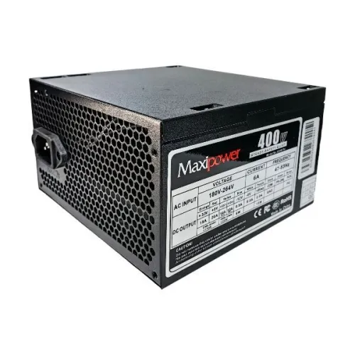 Alimentation MaxiPower 400W