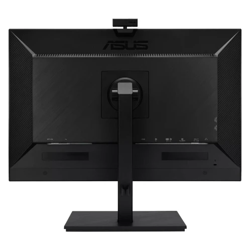  ECRAN ASUS BE27ACSBK 27" Webcam WQHD - Black, 75Hz, 100% sRGB, USB-C, HDMI, DisplayPort