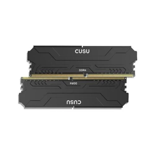 RAM CUSU DDR4 32GB (16GB * 2) 3200mhz AVEC CONFIG