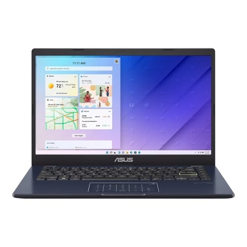 LAPTOP ASUS E410KA-BV292 N4500 8GB 256GB 14"