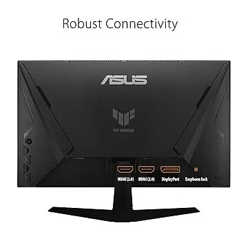 ECRAN ASUS TUF VG259Q3A - 24,5" FHD 1920x1080 - 180Hz - 1ms - Fast IPS - sRGB 99% - HDR10