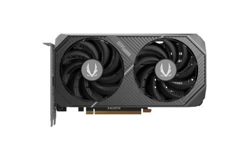  CARTE GRAPHIQUE ZOTAC GAMING GEFORCE RTX 5050 TWIN EDGE