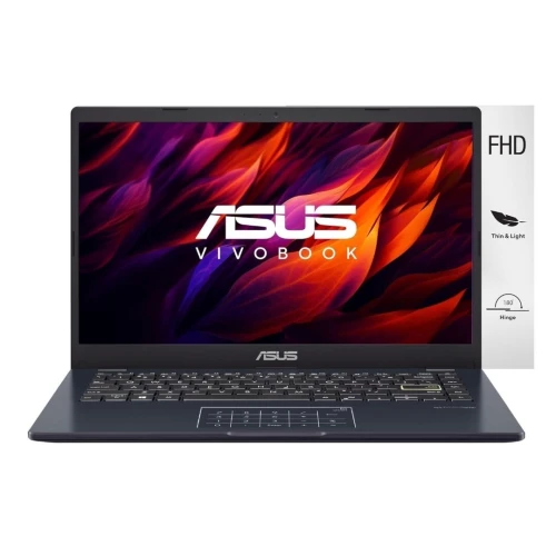 LAPTOP ASUS E510KAB INTEL CELERON N4500/ DDR4 8GB /256GO SSD/ECRAN 15.6 /WIN 11