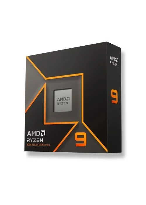 AMD Ryzen 9 9950X (4.3 GHz / 5.7 GHz) BOX