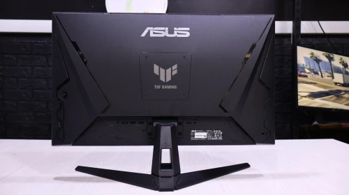 ECRAN ASUS 27" LED VG27AQ3A 1 MS IPS 180 HZ 2.5K