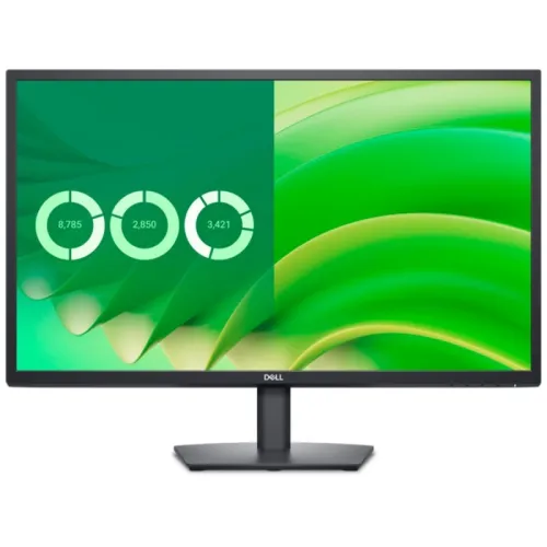 ECRAN DELL E2725H 27" Full HD