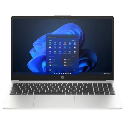 HP 250 G10 Intel Core i7-1355U/8Go/512Go SSD/Ecran 15.6 FHD/Intel Iris Xe/WiFi 6/Windows 11 Pro
