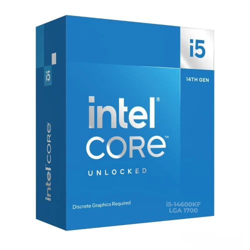 PROCESSEUR Intel Core i5-14600KF box