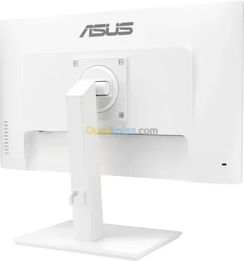 ECRAN ASUS VA24EQSB-W / Full HD, IPS, 75Hz, Adaptive-Sync / 24 POUCE